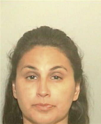 Katherine Souza, - Palm Beach County, FL 